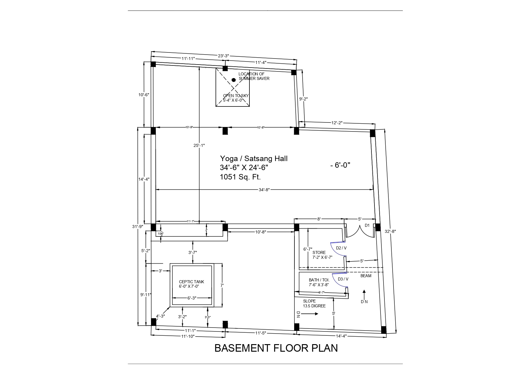 sai sewa santhan building construction